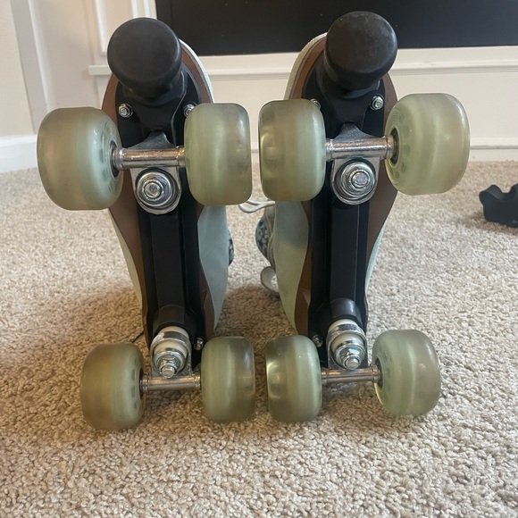 Roller skates - Picture 4 of 4